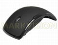 2.4G Wireless Foldable Mouse