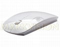 Super Slim 2.4G Wireless Mouse  1