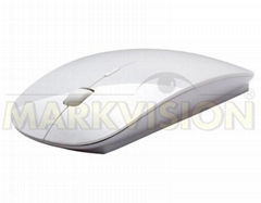 Super Slim 2.4G Wireless Mouse 