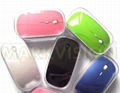 Super Slim 2.4G Wireless Mouse  4