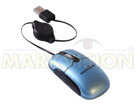 Mini Notebook Mouse 