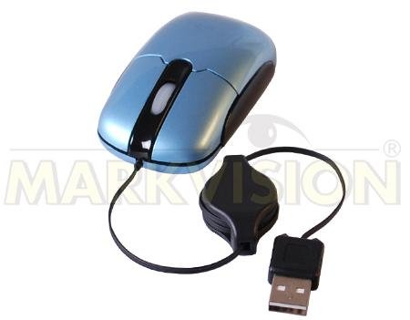 Mini Notebook Mouse  2