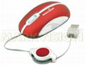 Mini Laptop Mouse 1