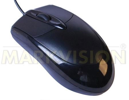 Wired Optical Mouse