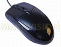 Wired Optical Mouse 1