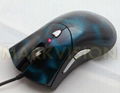 New Gaming Mouse with Dreaming Painting 1