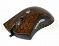 New Gaming Mouse with Dreaming Painting 5