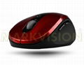 Low price 2.4G wireless Mouse 2