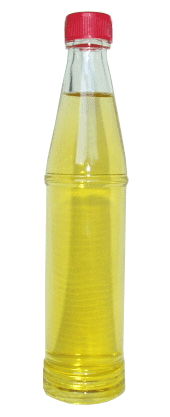 Ukraine sunflower seed oil