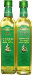 green tea seed oil