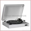 Turntable with USB-PC encoding  2