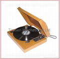 Turntable with USB-PC encoding  3