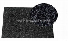 Activated Carbon Filter 