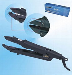 Loof control hair extension iron PH-611