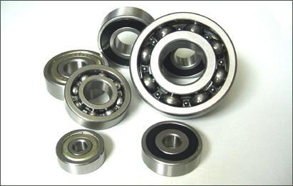 DEEP GROOVE BALL BEARING