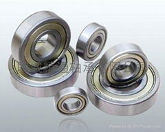 ball bearing