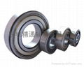 DEEP GROOVE BALL BEARING 4