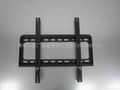 Simple type 22-42 inch LCD TV set bracket 1