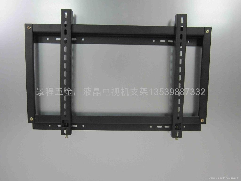 Simple type 22-42 inch LCD TV set bracket