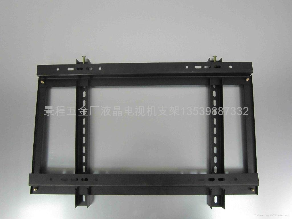 Simple type 22-42 inch LCD TV set bracket 2