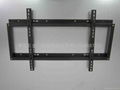 37-inch to 55-inch wall-mounted LCD TV bracket 1