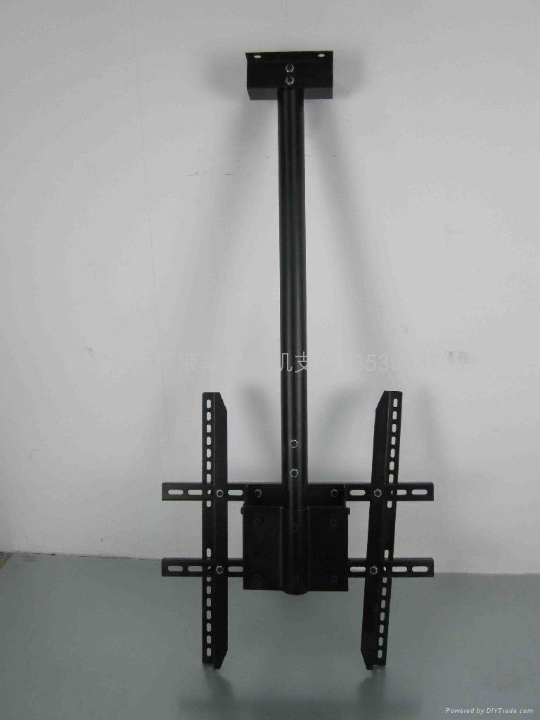 Single hanging 26-inch and 42-inch LCD TV bracket 2