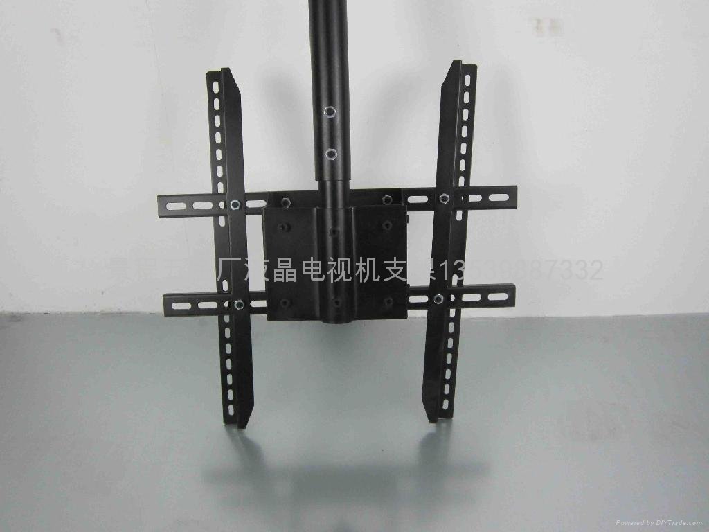 Single hanging 26-inch and 42-inch LCD TV bracket 3