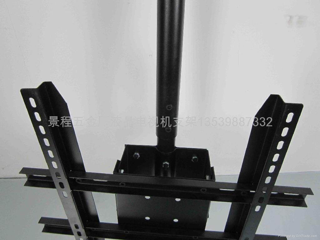 Single hanging 26-inch and 42-inch LCD TV bracket 4