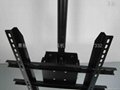 Single hanging 26-inch and 42-inch LCD TV bracket 5