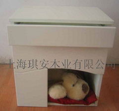 PET HOUSE