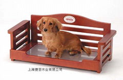 COOL PET  BED