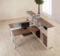 china furniture wood office table 4