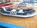 Rafting  boat 3.8 M