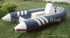 RIB boat boat 3.0M