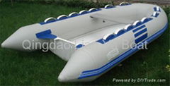 supply inflatable boat 2.7m