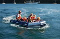 Inflatable Boats 4.7 meter 1