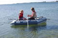 Inflatable  boat 2.50 M 1