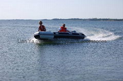 Inflatable Boat 3.3meter