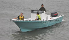 fishing boat ,panga boat 5.8 meter & 7.6 meter