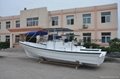 fishing boat ,panga boat 5.8 meter & 7.6 meter 4