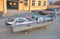 5.2 m rigid boat/ rib boat 2