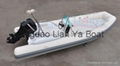 5.2 m rigid boat/ rib boat 3