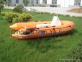 supply inflatable boat 2.7m 2