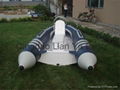 supply inflatable boat 2.7m 4
