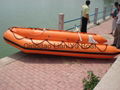 Inflatable Boats 4.7 meter 4