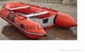 Inflatable Boats 4.7 meter 5