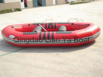 Rafting  boat 3.8 M 3