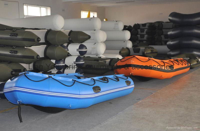 Inflatable  boat 3.30 M 2