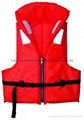 life vest, life jacket, for boat and yacht work 5