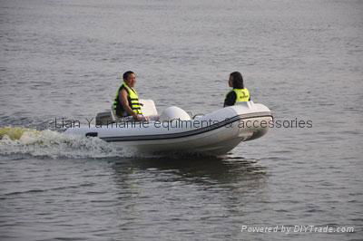 Rigid inflatable boat ,rib boat,3.8meter,13 feet 3